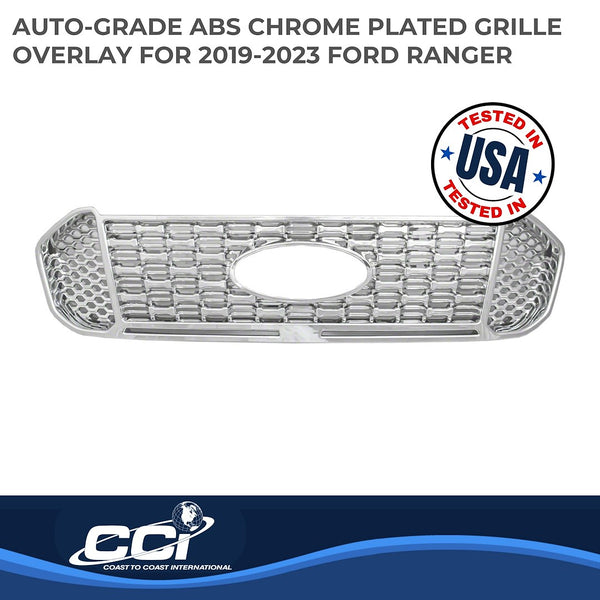 Coast To Coast Grille Overlay (MPN: IWCGI169)