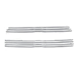 Coast To Coast Grille Overlay (MPN: GI170)