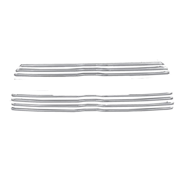 Coast To Coast Grille Overlay (MPN: GI170)