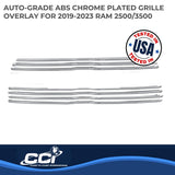 Coast To Coast Grille Overlay (MPN: GI170)