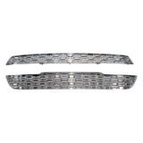 Coast To Coast Grille Insert Overlay (MPN: IWCGI171)