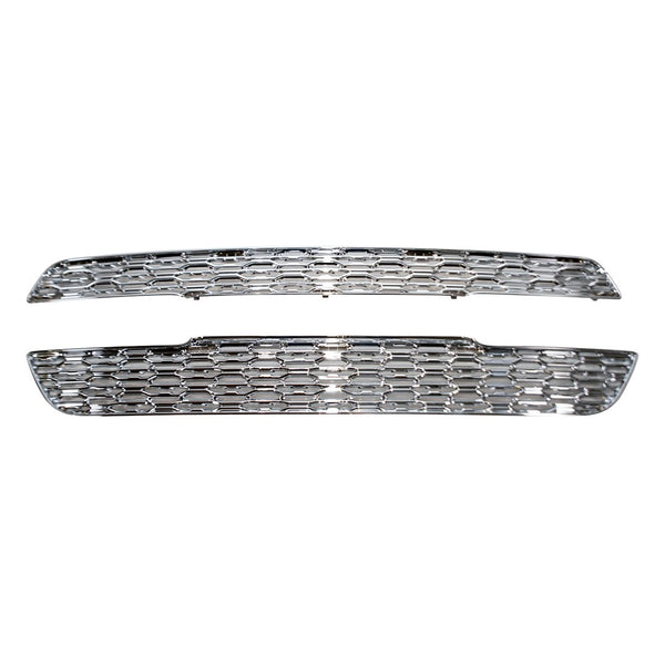 Coast To Coast Grille Insert Overlay (MPN: IWCGI171)