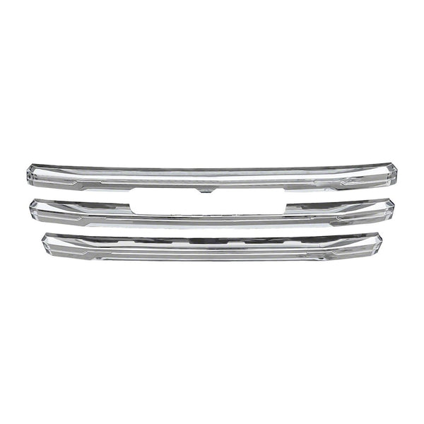 Coast To Coast Grille Insert Overlay (MPN: IWCGI172)