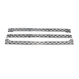 Coast To Coast Grille Insert (MPN: IWCGI173BLK)