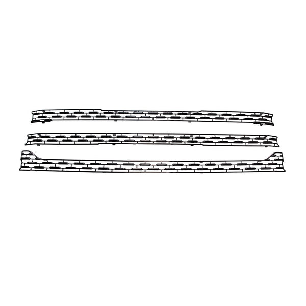 Coast To Coast Grille Insert (MPN: IWCGI173BLK)