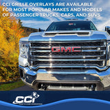 Coast To Coast Grille Insert (MPN: IWCGI173BLK)