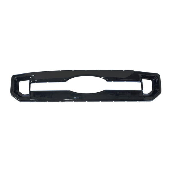 Coast To Coast Grille Insert Overlay (MPN: GI174BLK)