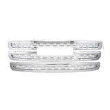 Coast To Coast Grille Insert Overlay (MPN: IWCGI175)