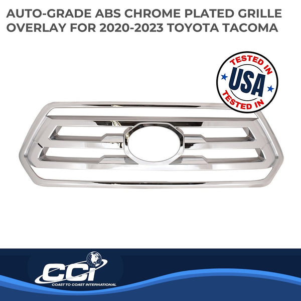 Coast To Coast Grille Overlay (MPN: GI176)