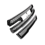 Coast To Coast Grille Insert Overlay (MPN: GI179BLK)