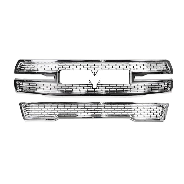 Coast To Coast Grille Insert Overlay (MPN: GI179C)