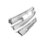 Coast To Coast Grille Insert Overlay (MPN: GI179C)