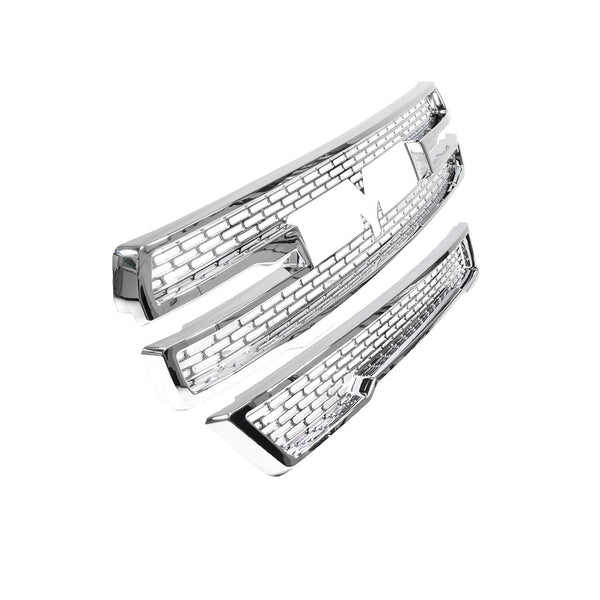 Coast To Coast Grille Insert Overlay (MPN: GI179C)