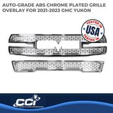 Coast To Coast Grille Insert Overlay (MPN: GI179C)
