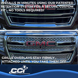 Coast To Coast Grille Insert Overlay (MPN: GI179C)