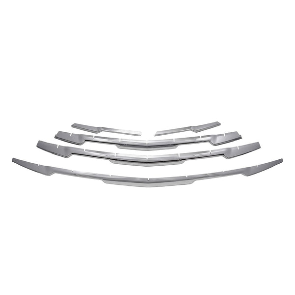 Coast To Coast Grille Insert Overlay (MPN: GI180)