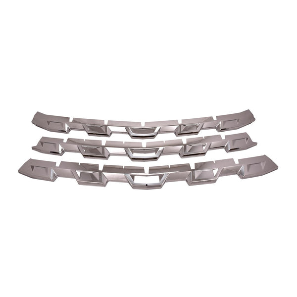 Coast To Coast Grille Insert Overlay (MPN: GI181)