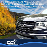 Coast To Coast Grille Insert Overlay (MPN: GI181)