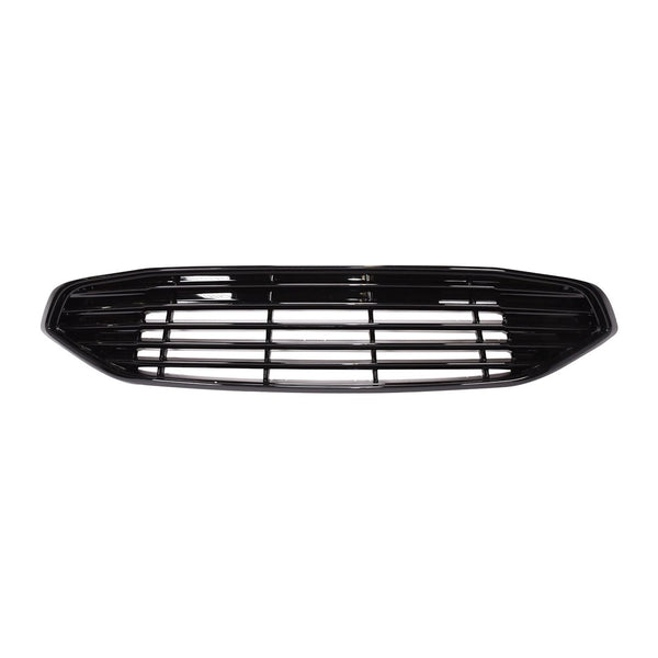 Coast To Coast Grille Insert Overlay (MPN: GI182BLK)