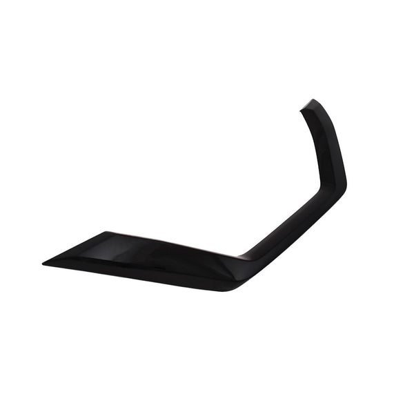 Coast To Coast Grille Insert Overlay (MPN: GI185BLK)