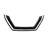 Coast To Coast Grille Insert Overlay (MPN: GI186BLK)