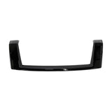 Coast To Coast Grille Insert Overlay (MPN: GI187BLK)
