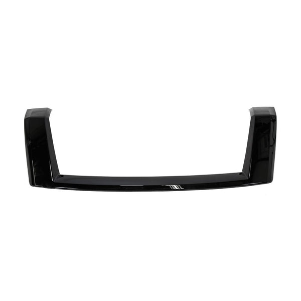 Coast To Coast Grille Insert Overlay (MPN: GI187BLK)