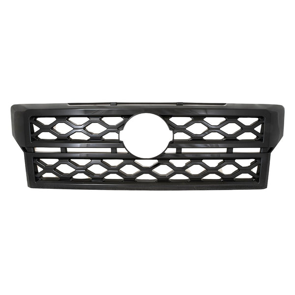 Coast To Coast Grille Insert Overlay (MPN: GI190BLK)