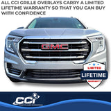 Coast To Coast Grille Insert Overlay (MPN: GI191)