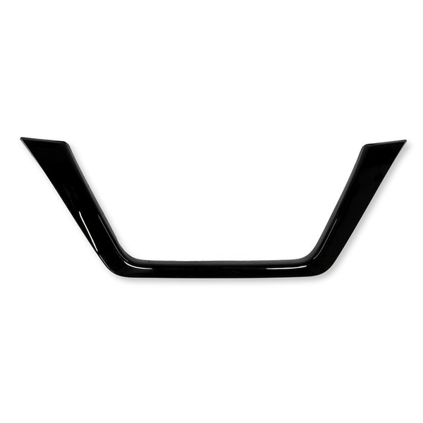 Coast To Coast Grille Insert Overlay (MPN: GI196BLK)