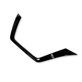 Coast To Coast Grille Insert Overlay (MPN: GI196BLK)