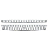 Coast To Coast Grille Insert Overlay (MPN: IWCGI33X)