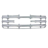 Coast To Coast Grille Insert Overlay (MPN: IWCGI42)