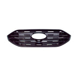 Coast To Coast Grille Overlay (MPN: IWCGI498BLK)