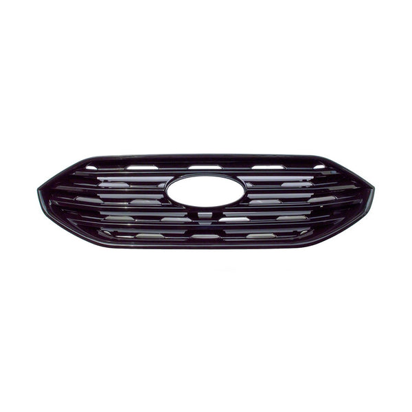 Coast To Coast Grille Overlay (MPN: IWCGI498BLK)