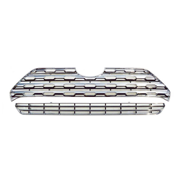 Coast To Coast Grille Overlay (MPN: IWCGI500)