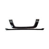 Coast To Coast Grille Insert (MPN: IWCGI501BLK)