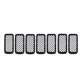 Coast To Coast Grille Insert (MPN: IWCGI503BLK)