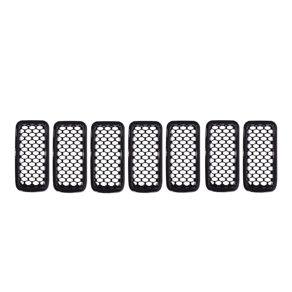 Coast To Coast Grille Insert (MPN: IWCGI503BLK)