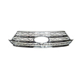 Coast To Coast Grille Overlay (MPN: IWCGI505)