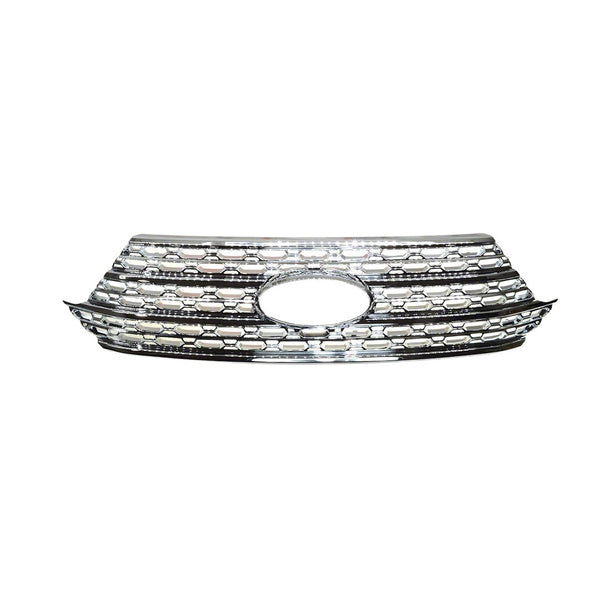 Coast To Coast Grille Overlay (MPN: IWCGI505)