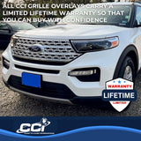 Coast To Coast Grille Overlay (MPN: IWCGI505)