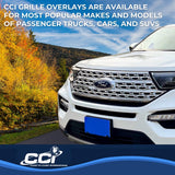 Coast To Coast Grille Overlay (MPN: IWCGI505)