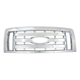 Coast To Coast Grille Insert Overlay (MPN: IWCGI73)