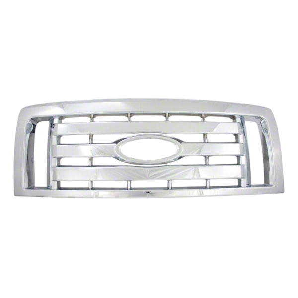 Coast To Coast Grille Insert Overlay (MPN: IWCGI73)