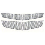 Coast To Coast Grille Insert Overlay (MPN: IWCGI75)