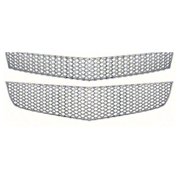 Coast To Coast Grille Insert Overlay (MPN: IWCGI75)