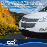 Coast To Coast Grille Insert Overlay (MPN: IWCGI75)