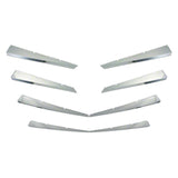 Coast To Coast Grille Insert Overlay (MPN: IWCGI76)