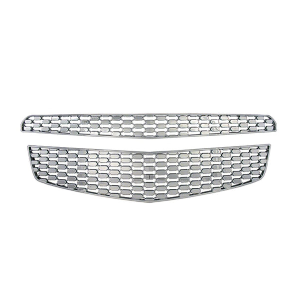 Coast To Coast Grille Insert Overlay (MPN: IWCGI82X)